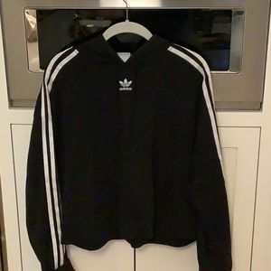 Adidas sweater